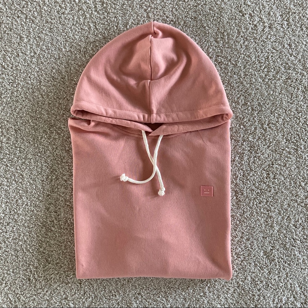 Acne Studios Hoodie